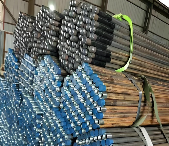 邢台单向注浆管流量可控